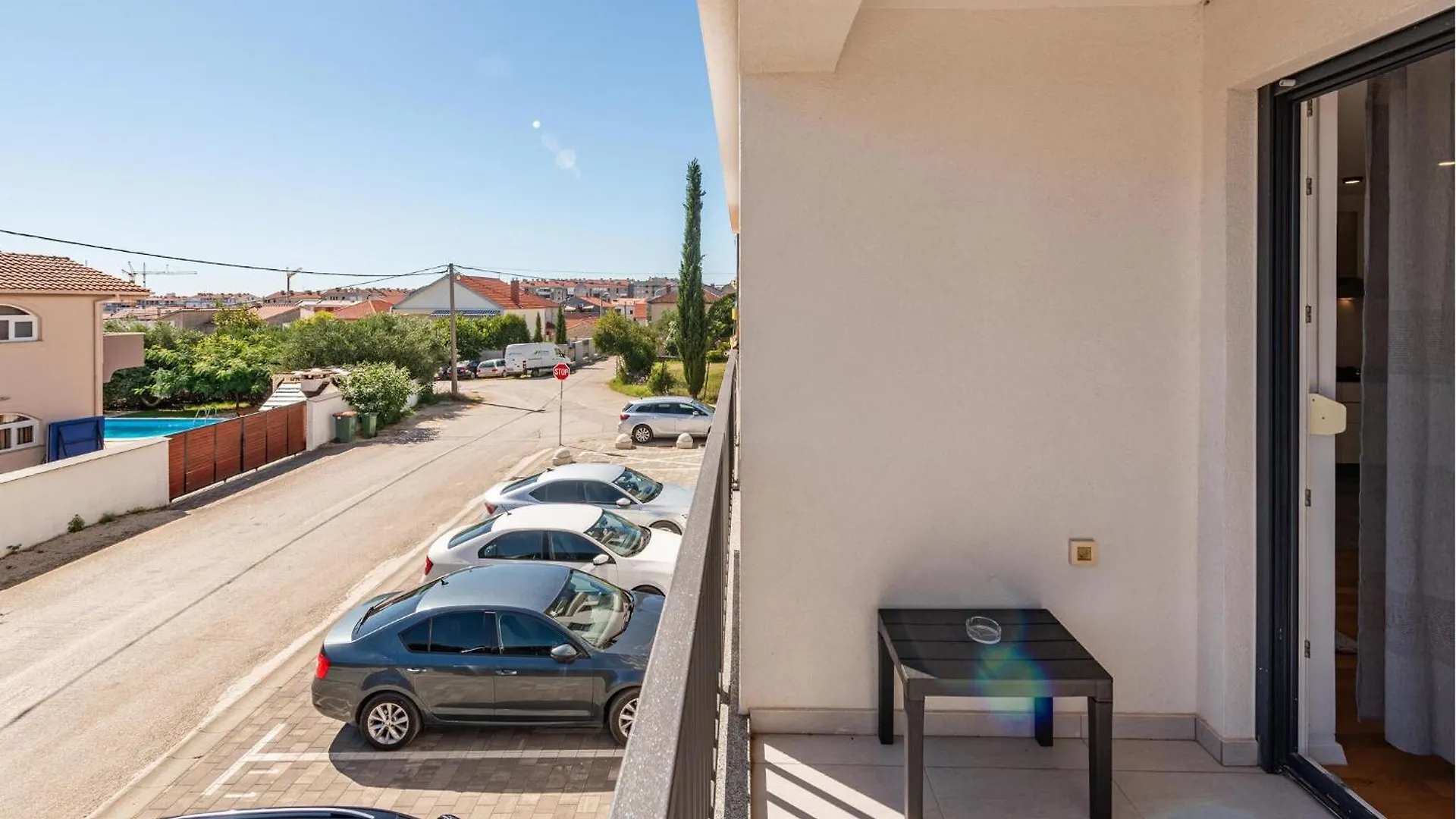 2 Bedroom Lovely Apartment In 扎达尔